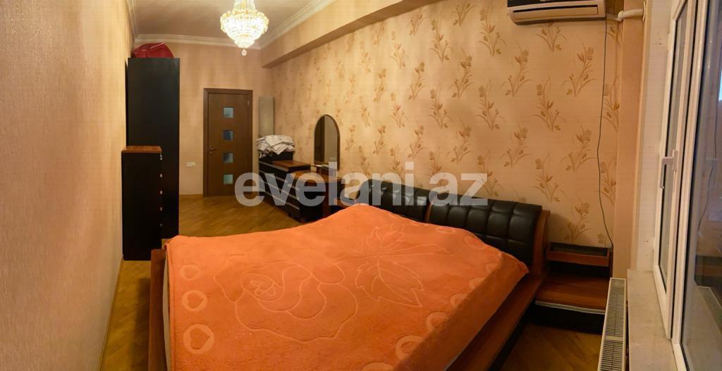 Kirayə verilir, yeni tikili, 3 otaqlı, 160 m², Bakı, Nərimanov r.