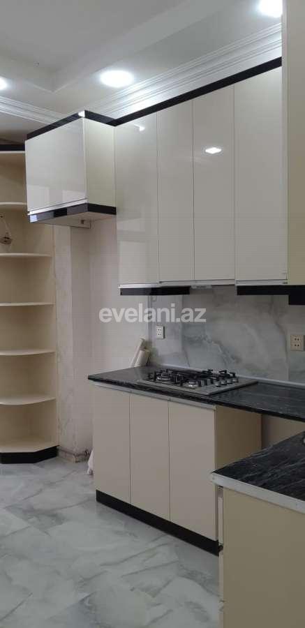 Satılır, yeni tikili, 2 otaqlı, 57 m², Bakı, Nəsimi r, 4-cü mikrorayon q.