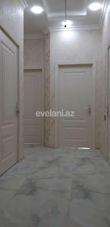 Satılır, yeni tikili, 2 otaqlı, 57 m², Bakı, Nəsimi r, 4-cü mikrorayon q.