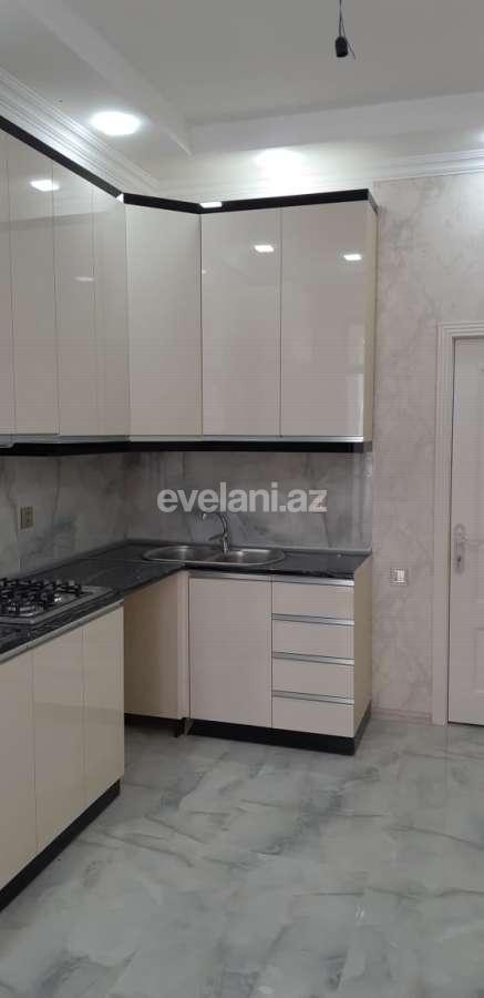 Satılır, yeni tikili, 2 otaqlı, 57 m², Bakı, Nəsimi r, 4-cü mikrorayon q.
