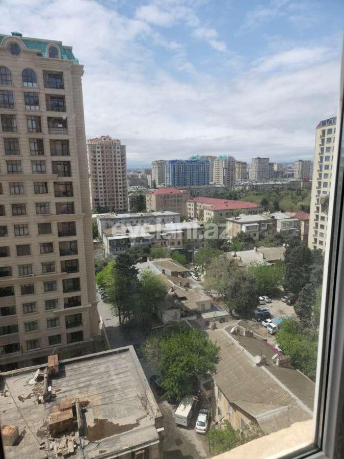 Kirayə verilir, yeni tikili, 3 otaqlı, 140 m², Bakı, Nərimanov r, Nəriman Nərimanov m.