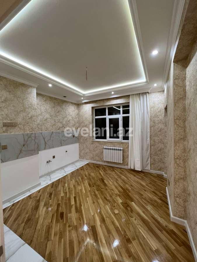 Sale, new building, 3 room, 130 m², Baku, Yasamal r, Yeni Yasamal d, 20 yanvar m.