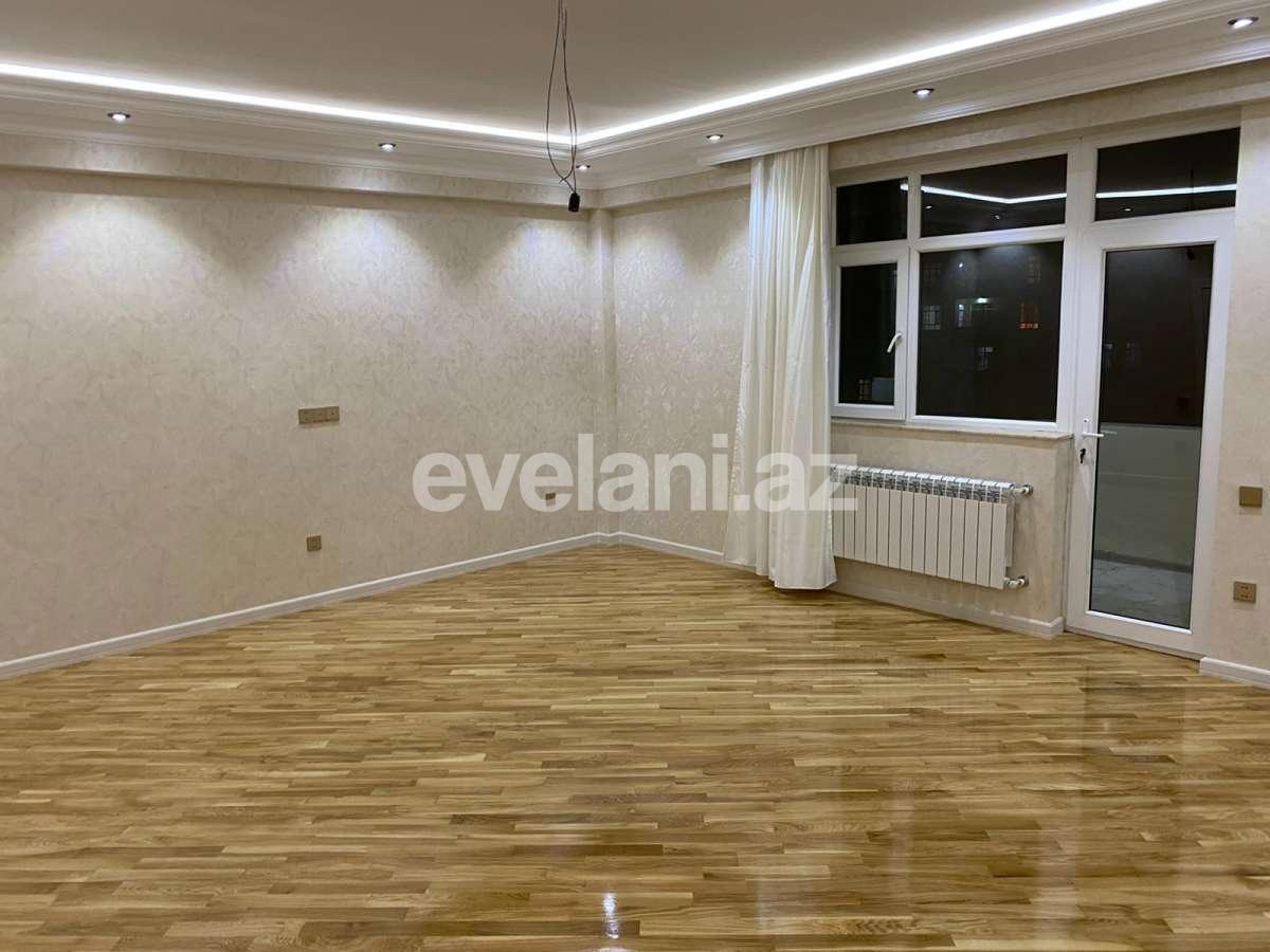 Sale, new building, 3 room, 130 m², Baku, Yasamal r, Yeni Yasamal d, 20 yanvar m.