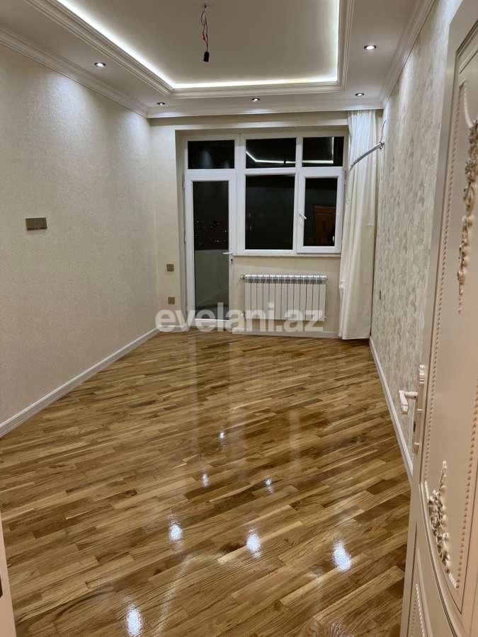 Sale, new building, 3 room, 130 m², Baku, Yasamal r, Yeni Yasamal d, 20 yanvar m.