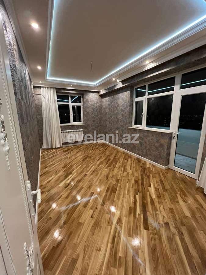 Sale, new building, 3 room, 130 m², Baku, Yasamal r, Yeni Yasamal d, 20 yanvar m.