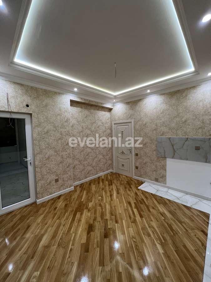 Sale, new building, 3 room, 130 m², Baku, Yasamal r, Yeni Yasamal d, 20 yanvar m.