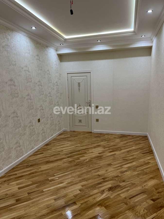 Sale, new building, 3 room, 130 m², Baku, Yasamal r, Yeni Yasamal d, 20 yanvar m.