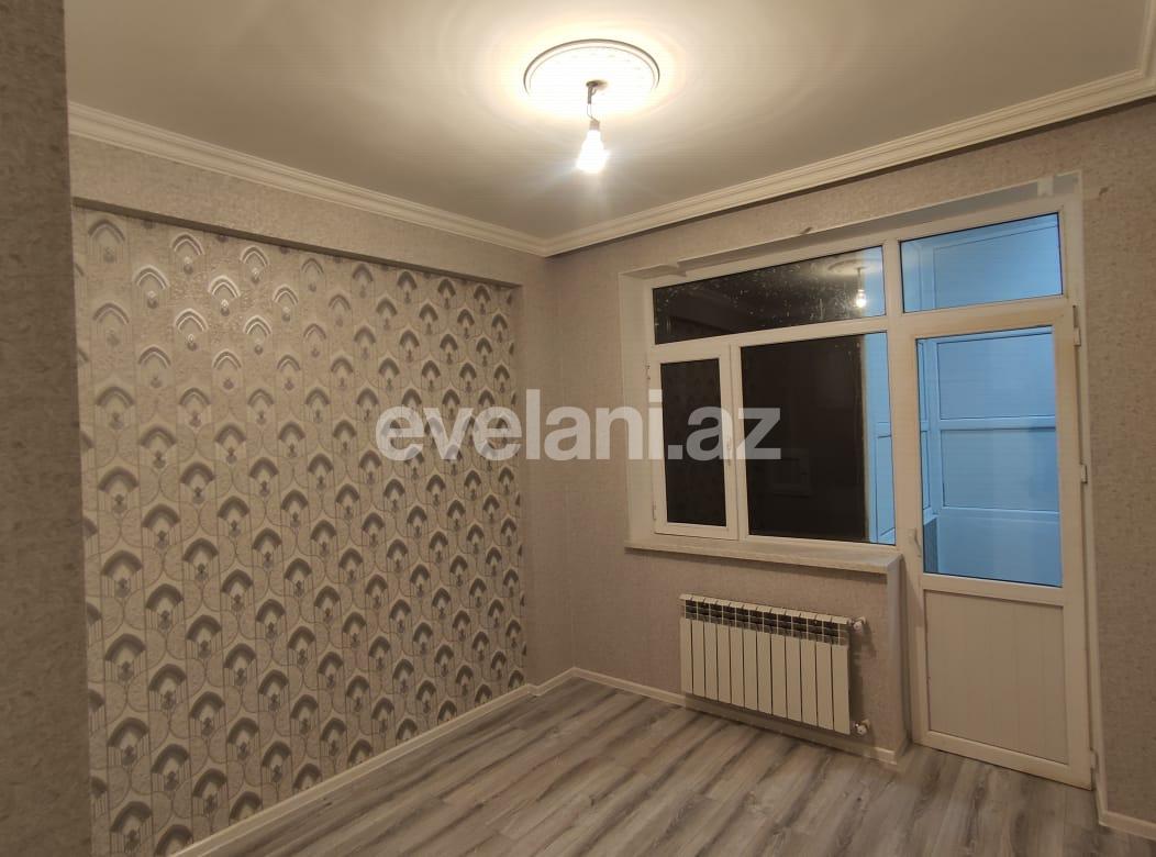 Satılır, yeni tikili, 2 otaqlı, 55 m², Bakı, Nəsimi r.