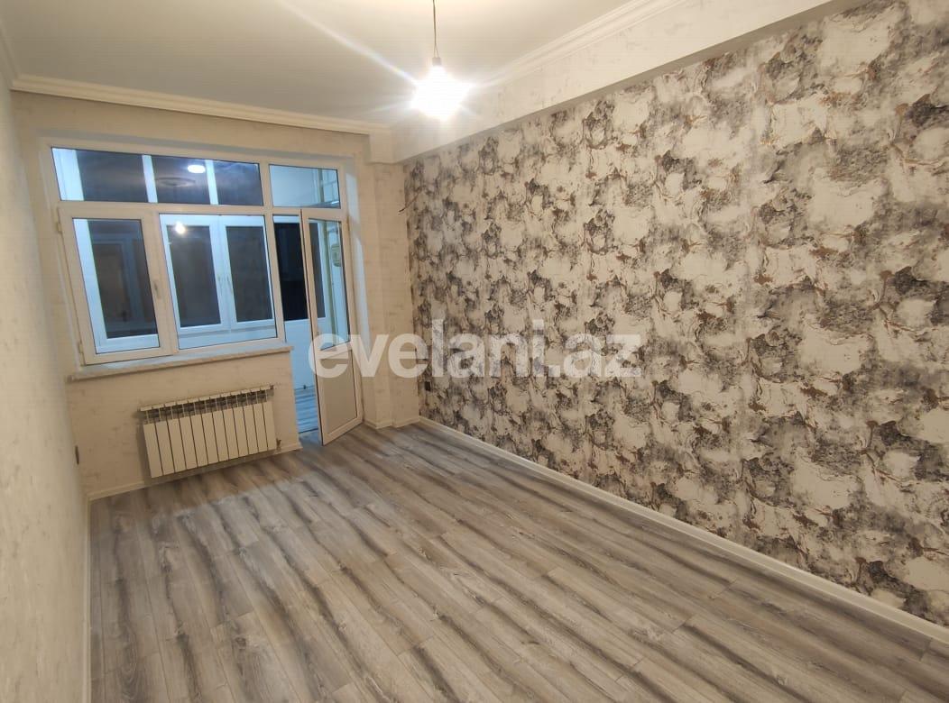 Satılır, yeni tikili, 2 otaqlı, 55 m², Bakı, Nəsimi r.