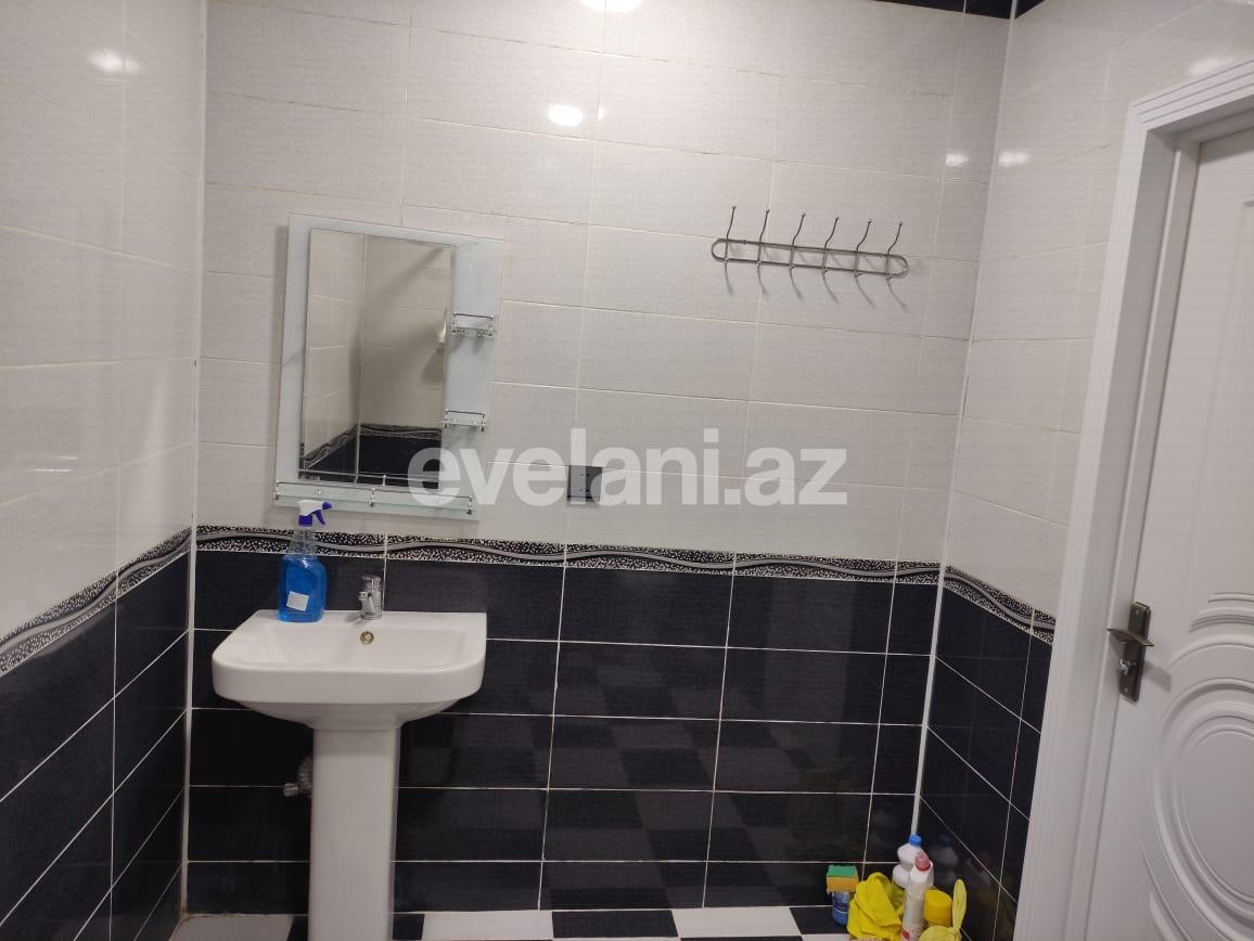 Satılır, yeni tikili, 2 otaqlı, 55 m², Bakı, Nəsimi r.