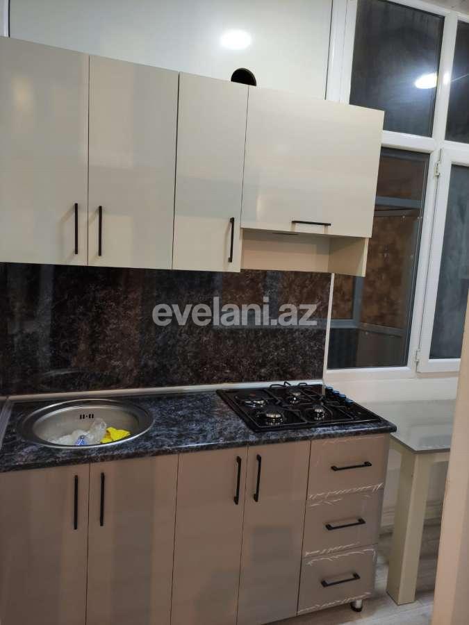 Satılır, yeni tikili, 2 otaqlı, 55 m², Bakı, Nəsimi r.