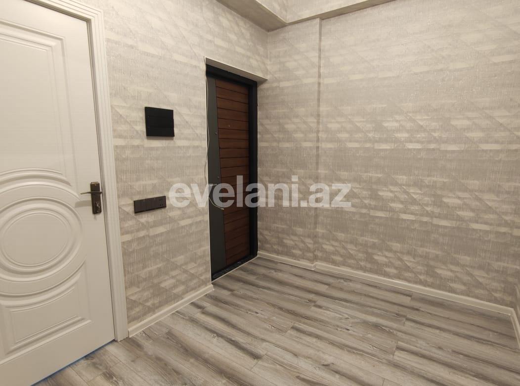 Satılır, yeni tikili, 2 otaqlı, 55 m², Bakı, Nəsimi r.