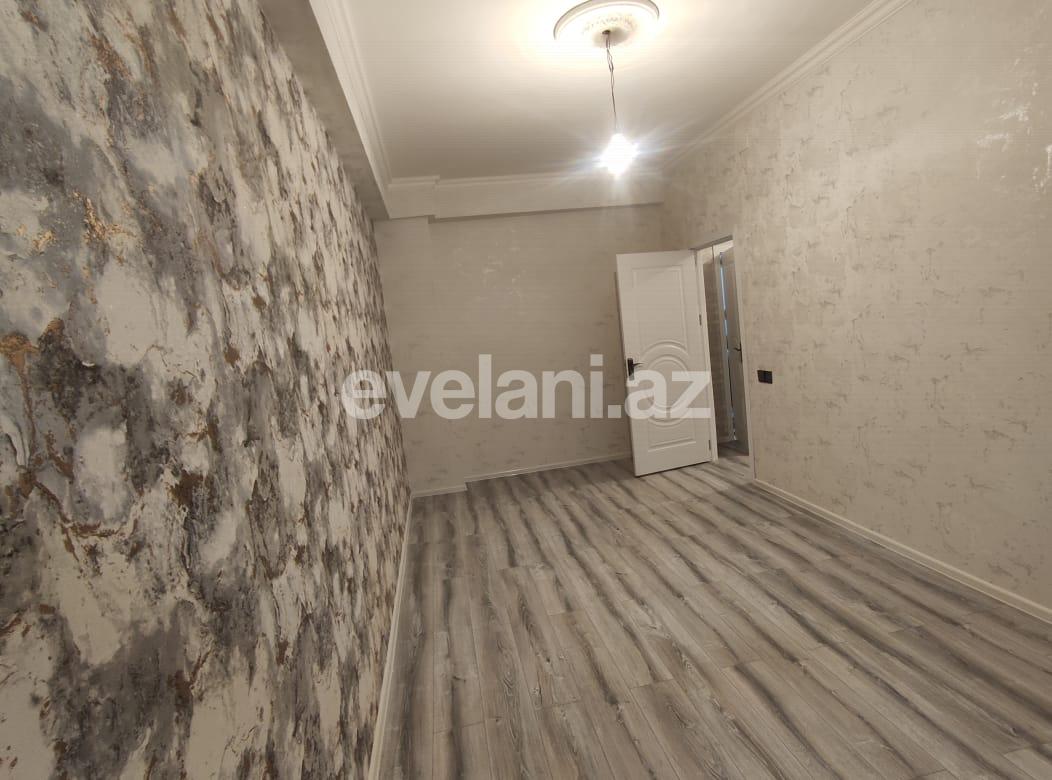 Satılır, yeni tikili, 2 otaqlı, 55 m², Bakı, Nəsimi r.