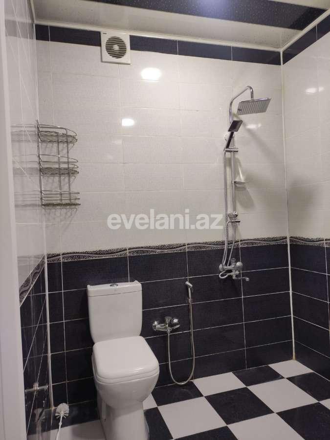 Satılır, yeni tikili, 2 otaqlı, 55 m², Bakı, Nəsimi r.