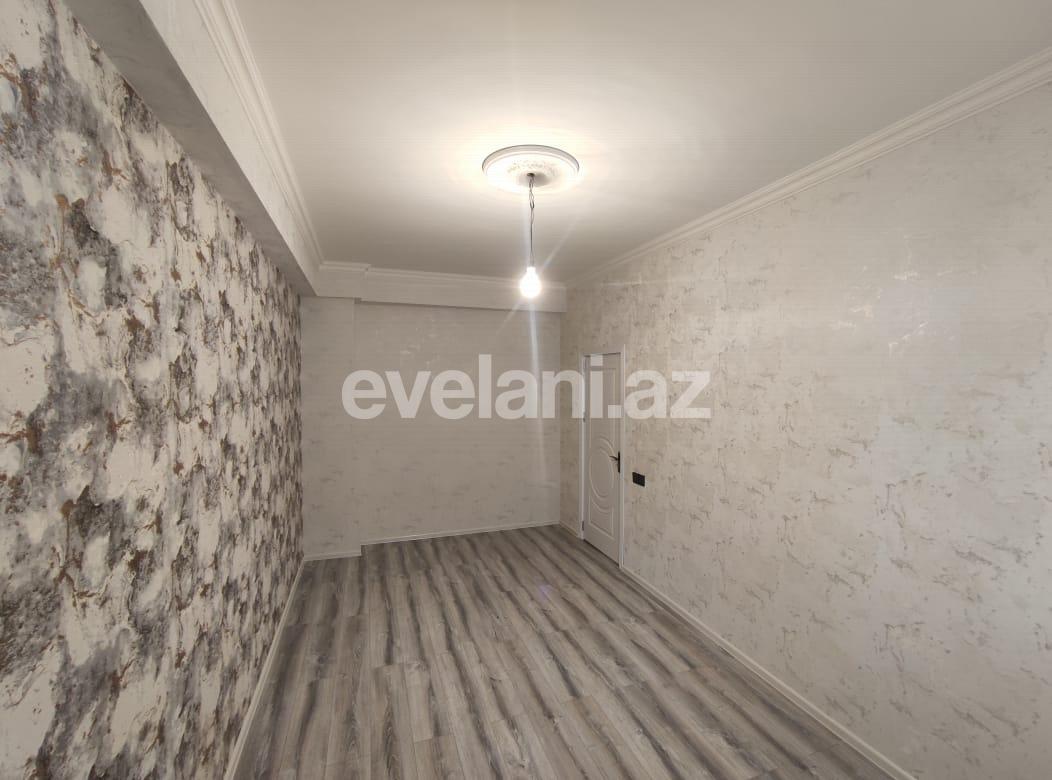 Satılır, yeni tikili, 2 otaqlı, 55 m², Bakı, Nəsimi r.