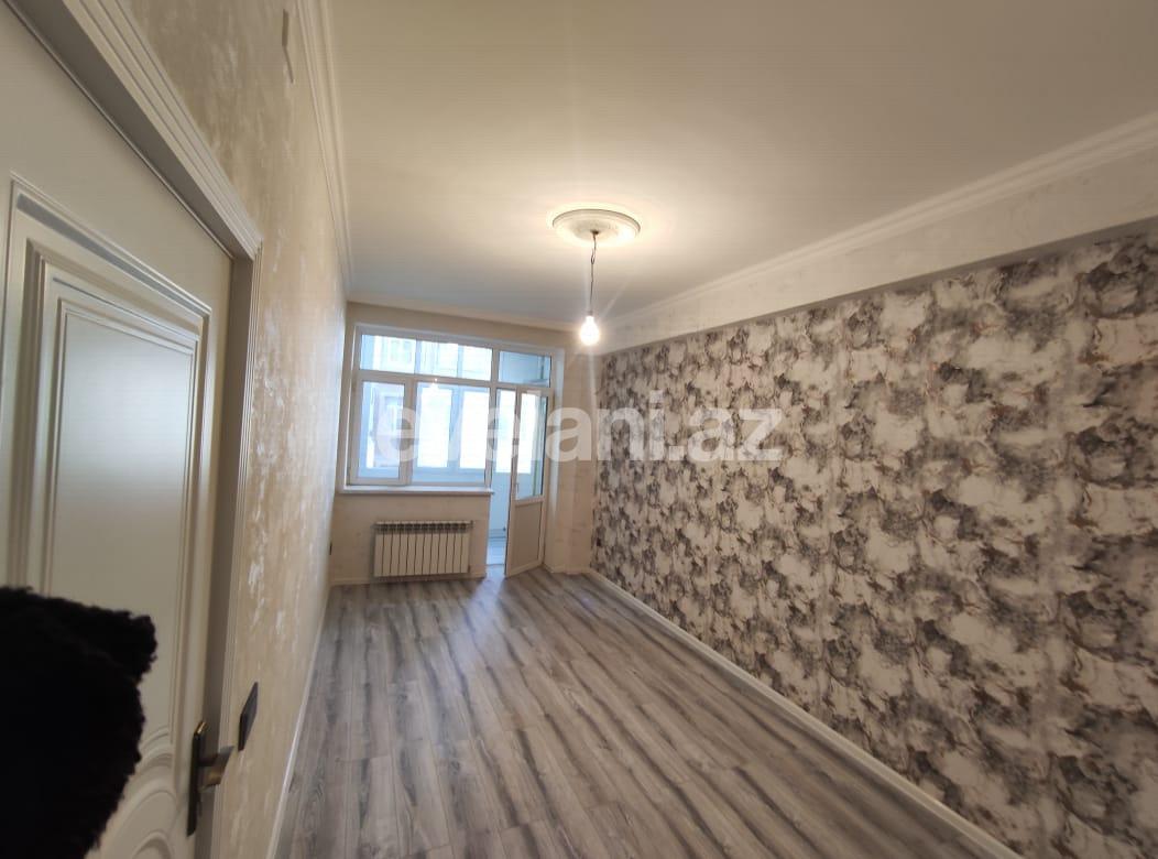 Satılır, yeni tikili, 2 otaqlı, 55 m², Bakı, Nəsimi r.