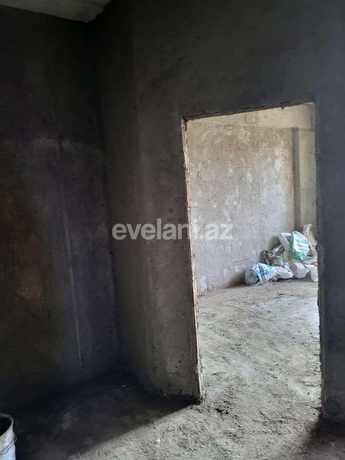 Satılır, yeni tikili, 2 otaqlı, 62 m², Bakı, Nəsimi r.