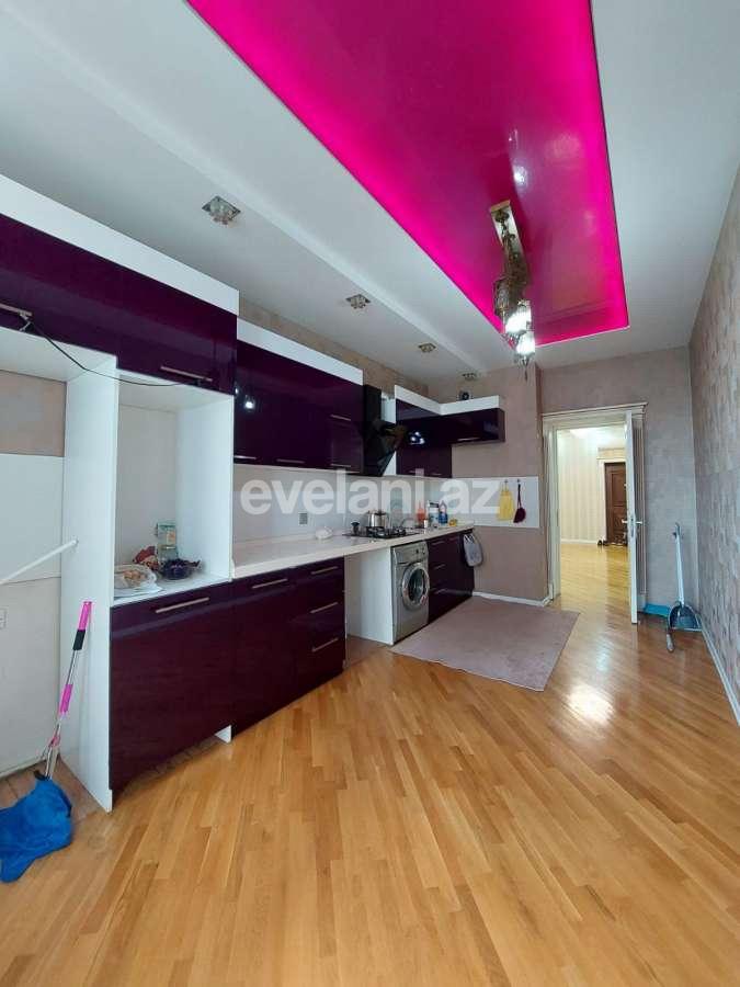 Satılır, yeni tikili, 5 otaqlı, 150 m², Bakı, Yasamal r.