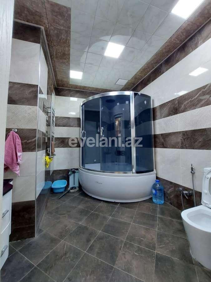 Satılır, yeni tikili, 5 otaqlı, 150 m², Bakı, Yasamal r.