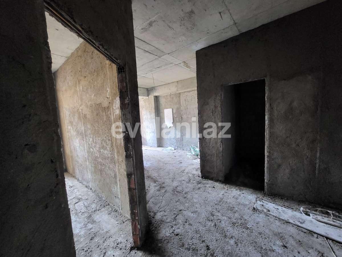 Satılır, yeni tikili, 251 otaqlı, 51 m², Bakı, Nəsimi r.