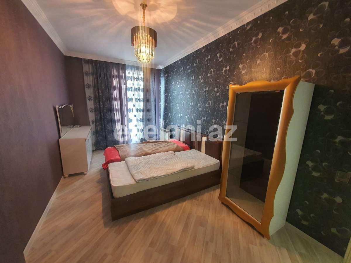 Satılır, yeni tikili, 3 otaqlı, 102 m², Bakı, Xətai r, Şah İsmayıl Xətai m.