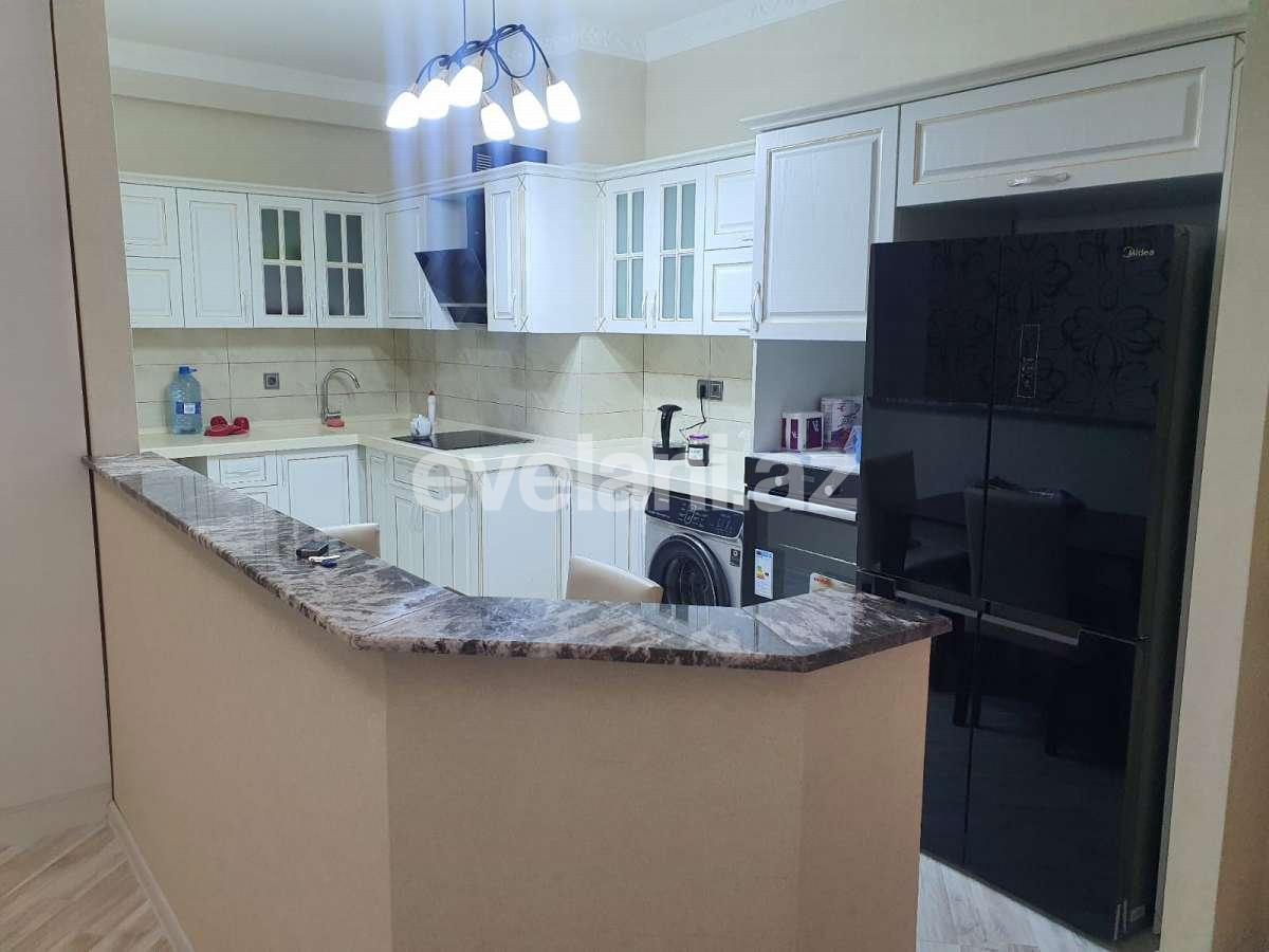 Satılır, yeni tikili, 3 otaqlı, 102 m², Bakı, Xətai r, Şah İsmayıl Xətai m.