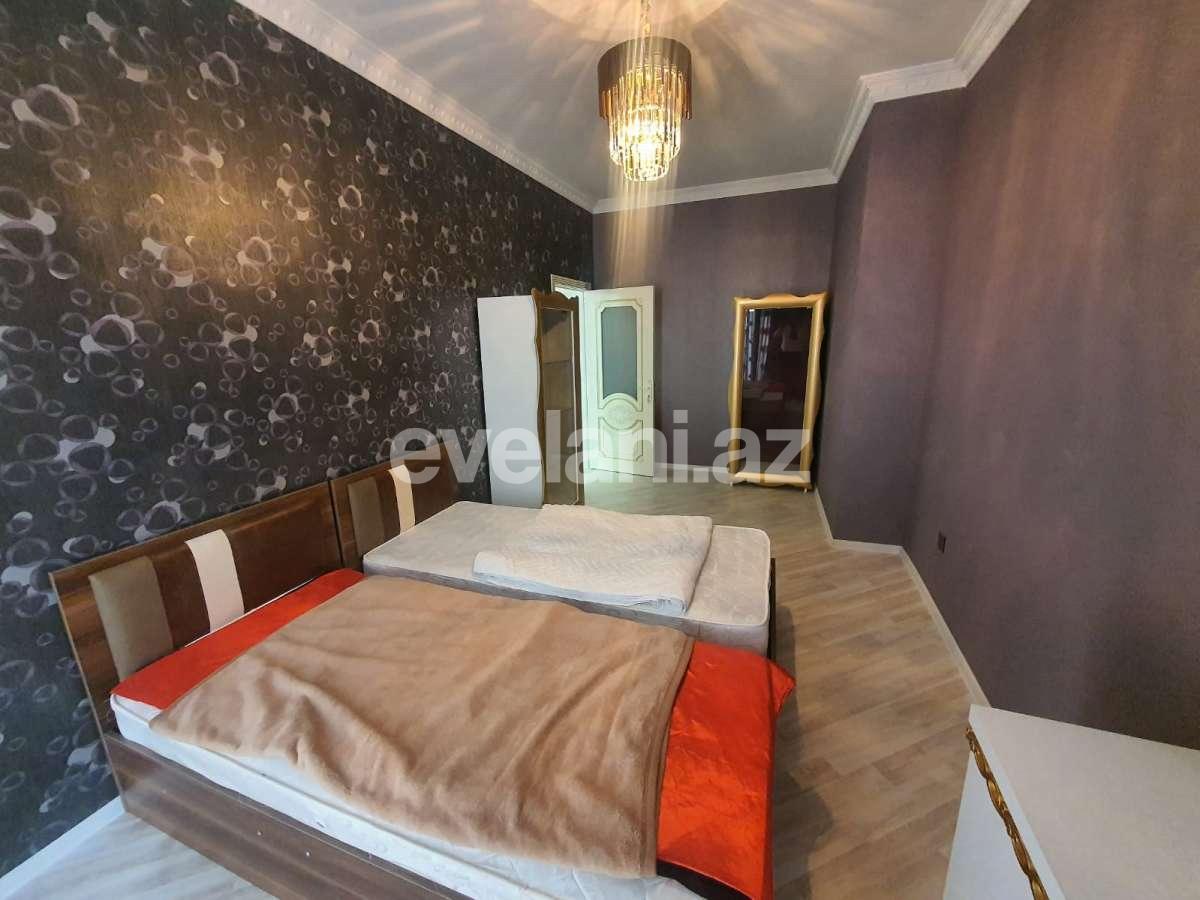 Satılır, yeni tikili, 3 otaqlı, 102 m², Bakı, Xətai r, Şah İsmayıl Xətai m.