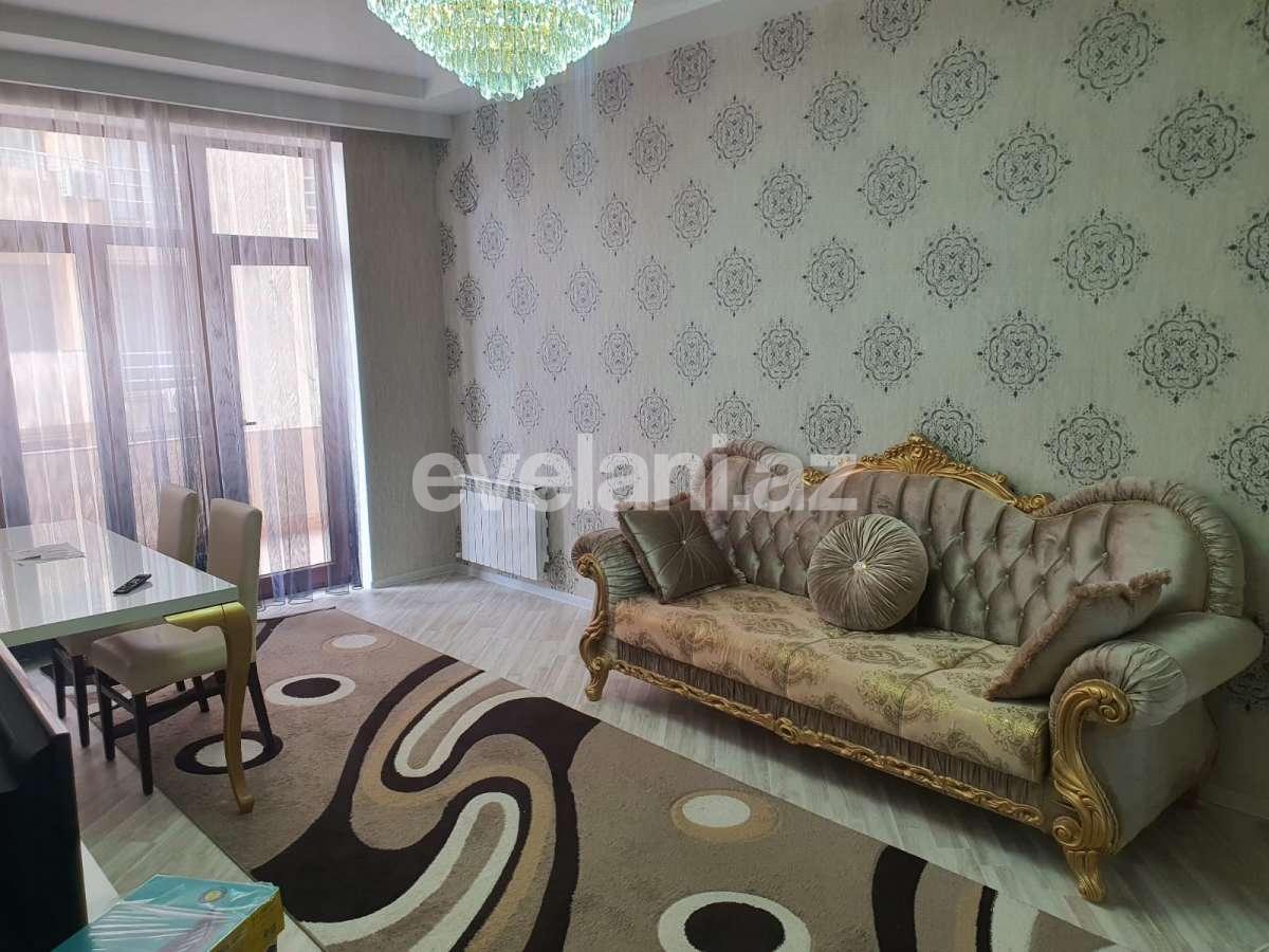 Satılır, yeni tikili, 3 otaqlı, 102 m², Bakı, Xətai r, Şah İsmayıl Xətai m.