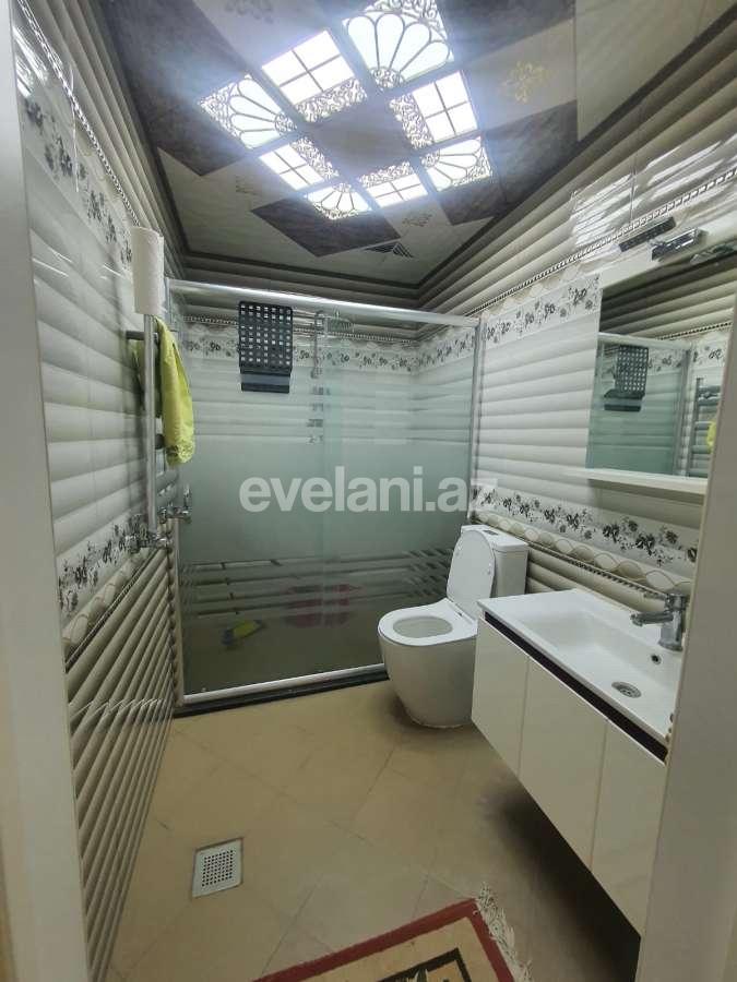 Satılır, yeni tikili, 3 otaqlı, 102 m², Bakı, Xətai r, Şah İsmayıl Xətai m.