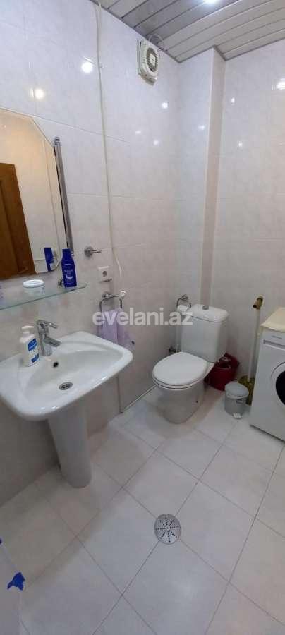 Rent, old building, 3 room, 80 m², Baku, Nasimi r, 28 may m.