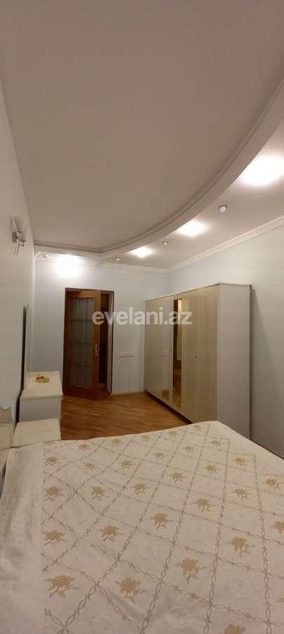 Rent, old building, 3 room, 80 m², Baku, Nasimi r, 28 may m.