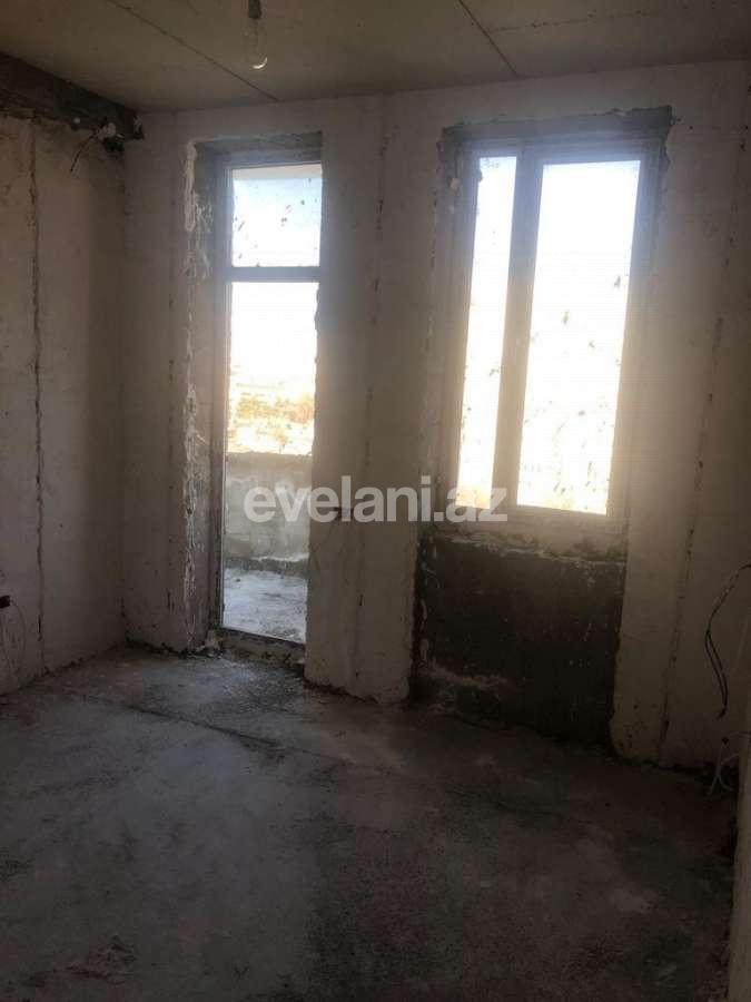 Satılır, yeni tikili, 2 otaqlı, 51 m², Bakı, Nəsimi r.