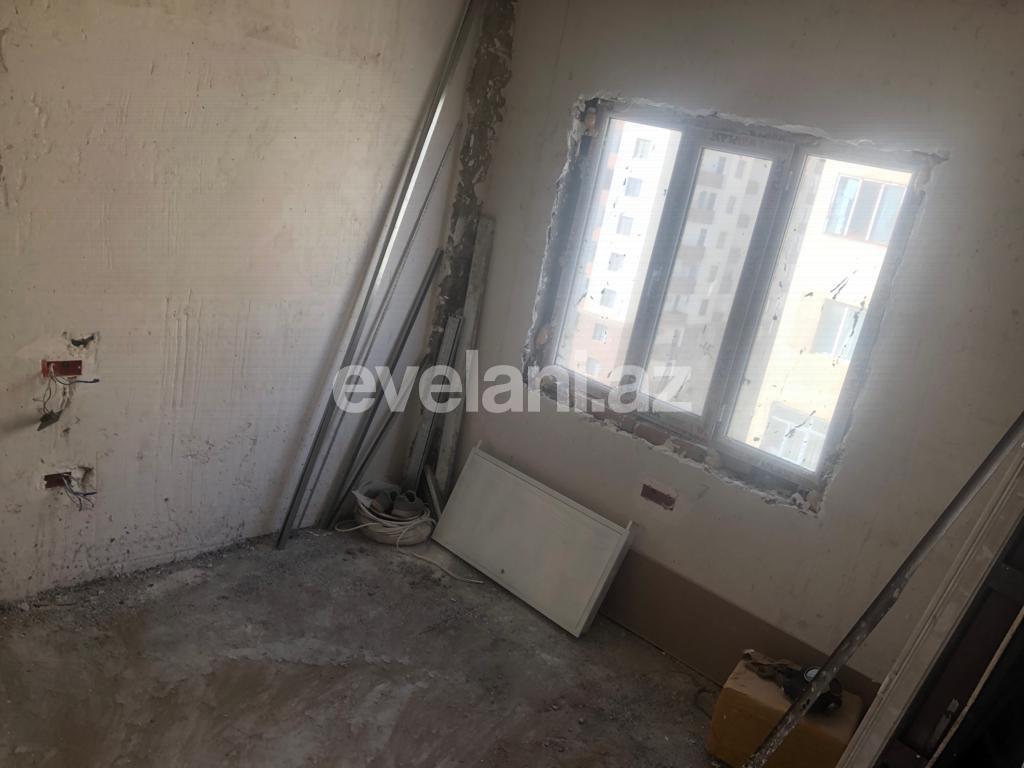 Satılır, yeni tikili, 2 otaqlı, 51 m², Bakı, Nəsimi r.