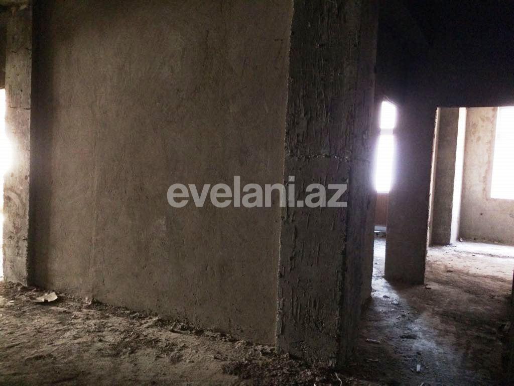 Satılır, yeni tikili, 3 otaqlı, 168 m², Bakı, Nəsimi r, 28 may m.