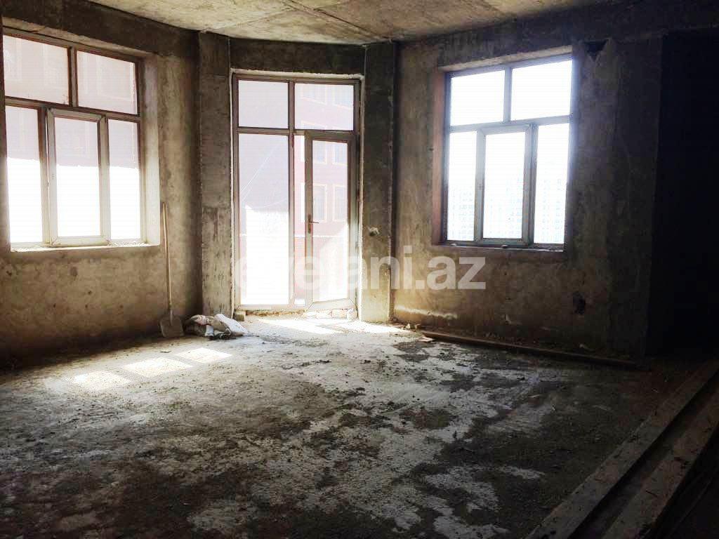 Satılır, yeni tikili, 3 otaqlı, 168 m², Bakı, Nəsimi r, 28 may m.