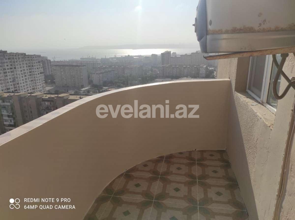 Kirayə verilir, yeni tikili, 4 otaqlı, 160 m², Bakı, Xətai r, Həzi Aslanov m.