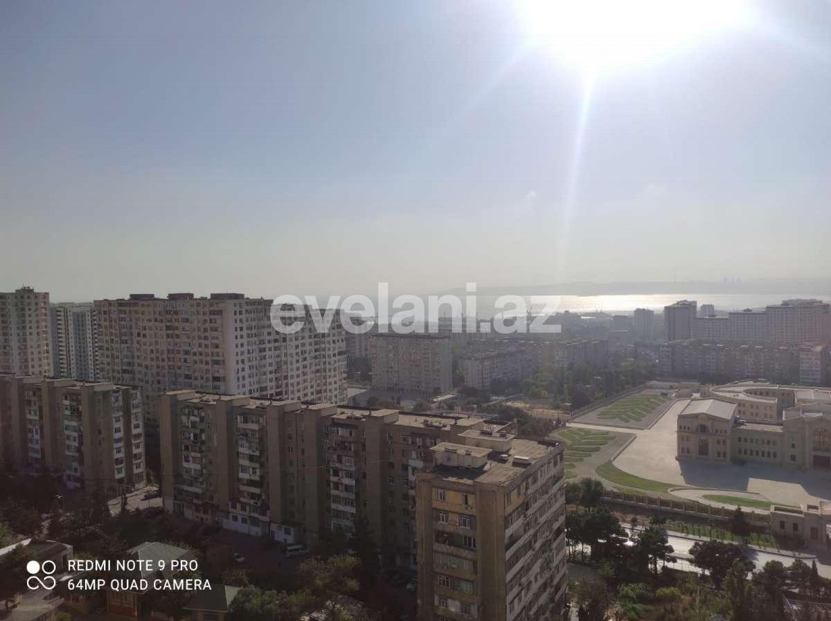 Kirayə verilir, yeni tikili, 4 otaqlı, 160 m², Bakı, Xətai r, Həzi Aslanov m.