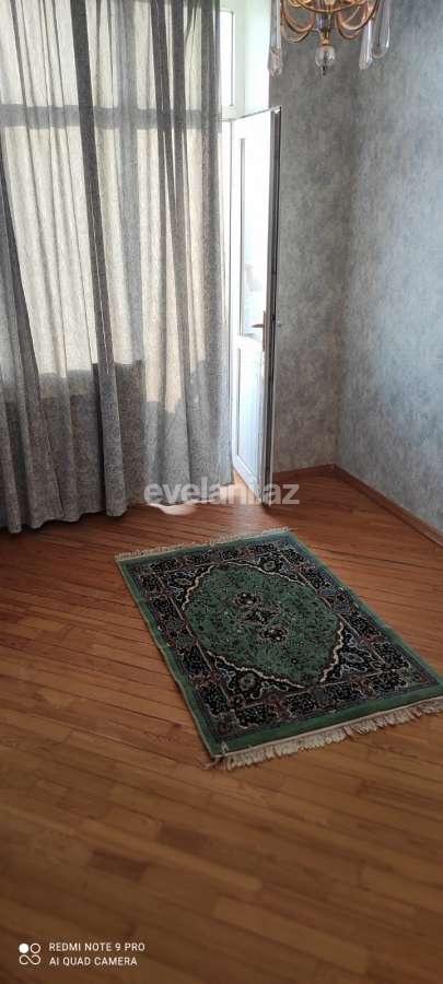 Kirayə verilir, yeni tikili, 4 otaqlı, 160 m², Bakı, Xətai r, Həzi Aslanov m.