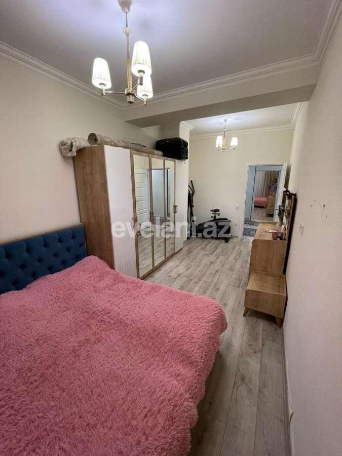 Продаётся, новостройка, 3-комнаты, 100 m², Баку, Ясамальский r.