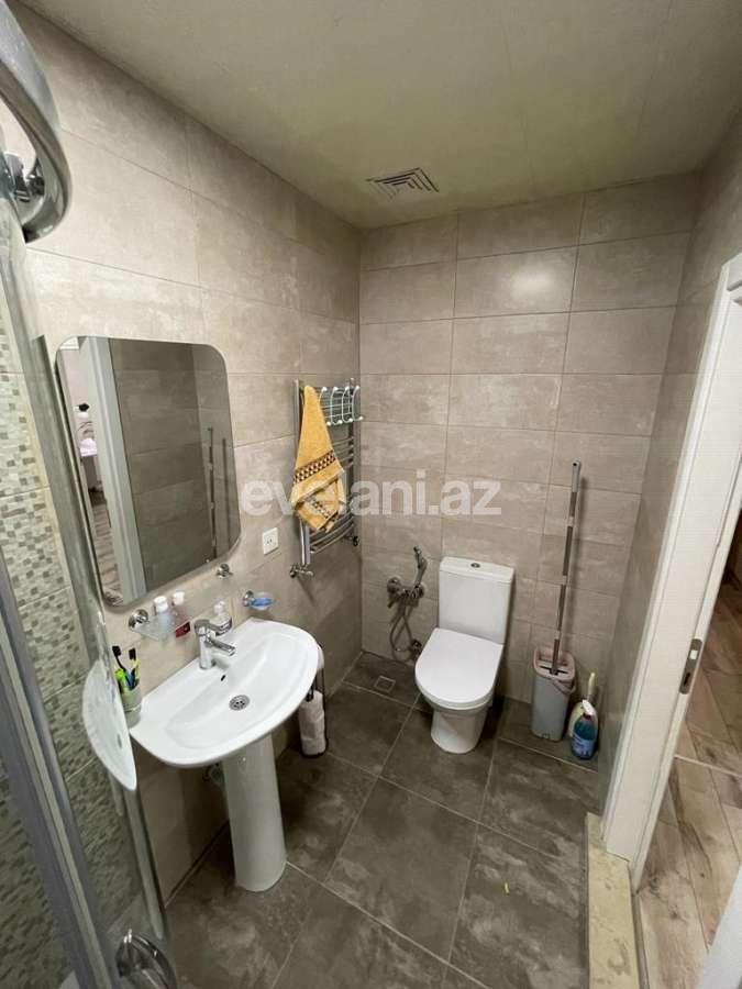 Продаётся, новостройка, 3-комнаты, 100 m², Баку, Ясамальский r.