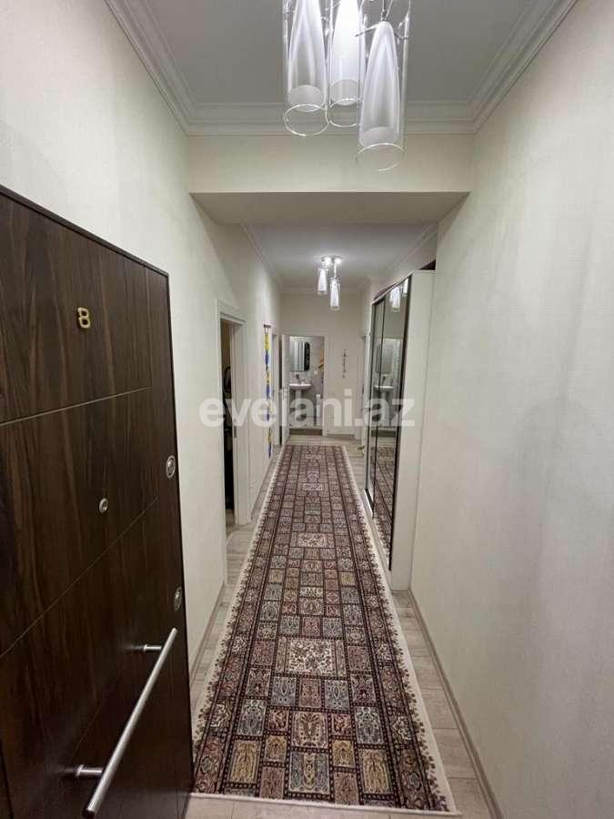 Продаётся, новостройка, 3-комнаты, 100 m², Баку, Ясамальский r.