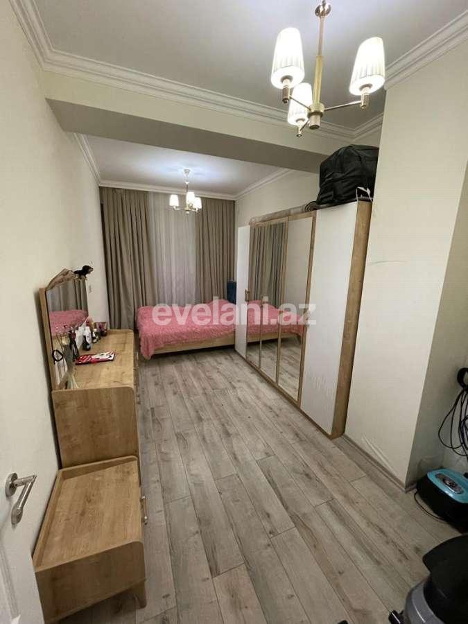 Продаётся, новостройка, 3-комнаты, 100 m², Баку, Ясамальский r.