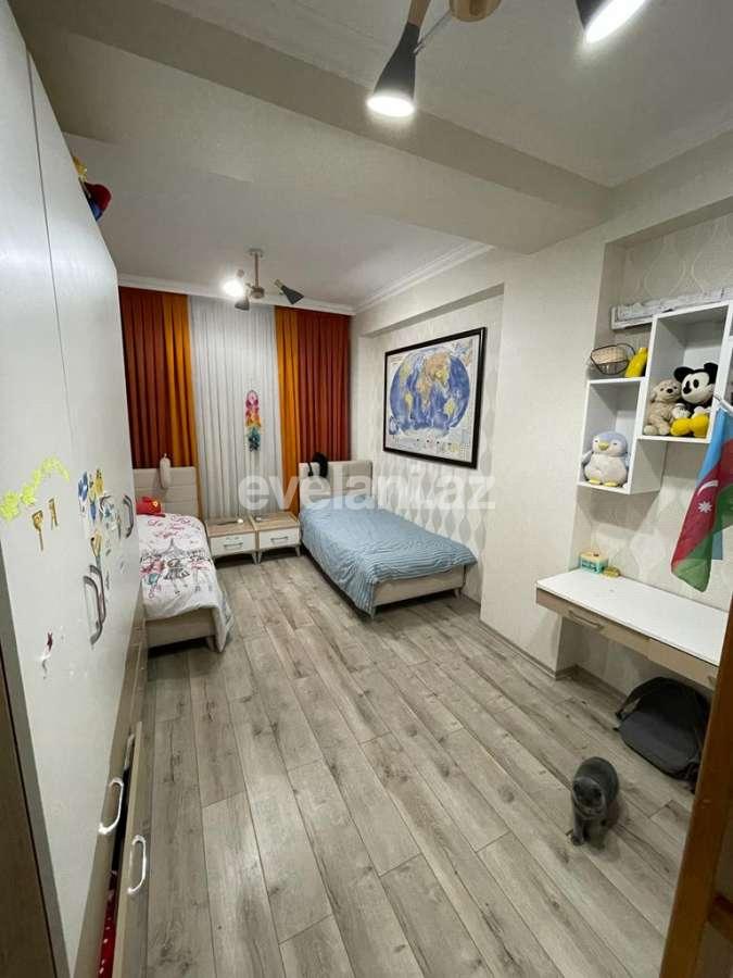 Продаётся, новостройка, 3-комнаты, 100 m², Баку, Ясамальский r.