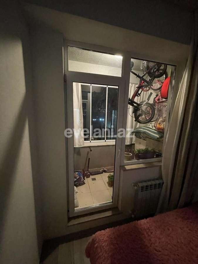 Продаётся, новостройка, 3-комнаты, 100 m², Баку, Ясамальский r.