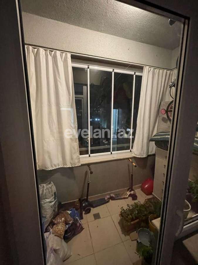 Продаётся, новостройка, 3-комнаты, 100 m², Баку, Ясамальский r.