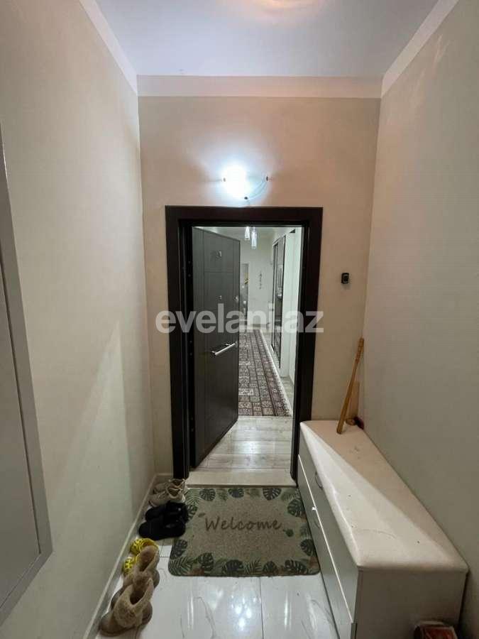 Продаётся, новостройка, 3-комнаты, 100 m², Баку, Ясамальский r.