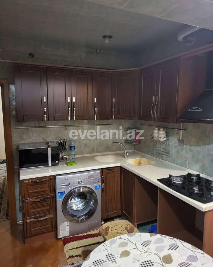 Сдаётся, вторичка, 2-комнаты, 60 m², Баку, Бинагадинский r, Азадлыг проспекти m.