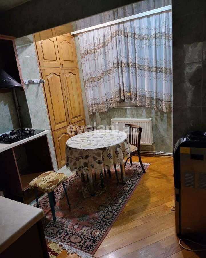 Сдаётся, вторичка, 2-комнаты, 60 m², Баку, Бинагадинский r, Азадлыг проспекти m.
