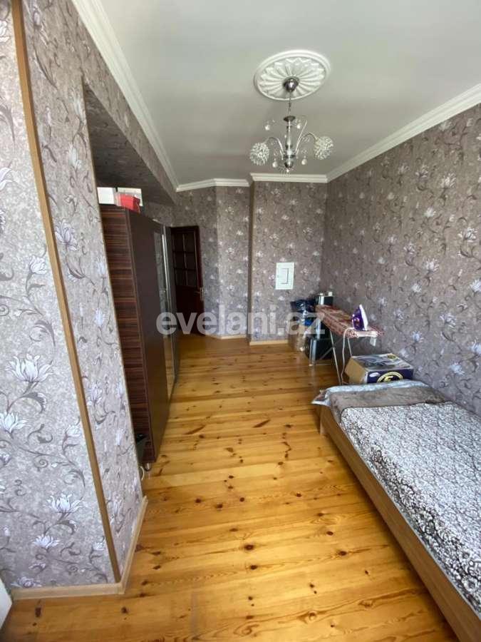 Satılır, yeni tikili, 2 otaqlı, 50 m², Bakı, Xətai r.