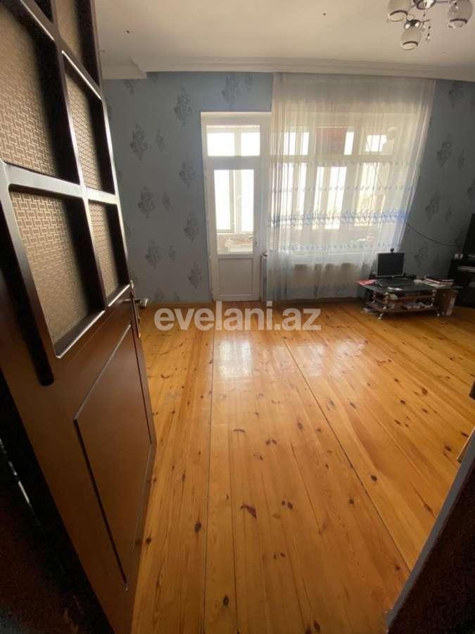 Satılır, yeni tikili, 2 otaqlı, 50 m², Bakı, Xətai r.